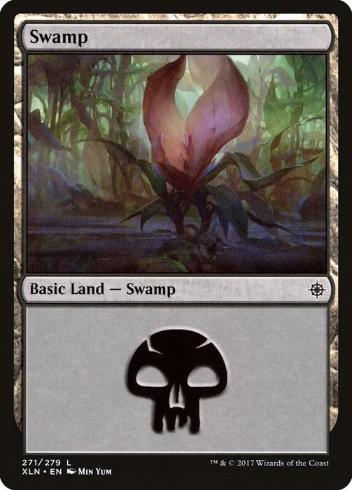Swamp (271) [XLN - 271]