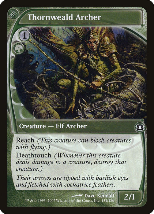 Thornweald Archer [FUT - 154]