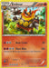Emboar - 19/114 (Cracked Ice Holo)