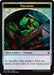 Merfolk // Treasure Double-Sided Token (Back)