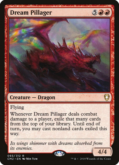Dream Pillager [CM2 - 93]