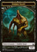 Zombie Giant Token