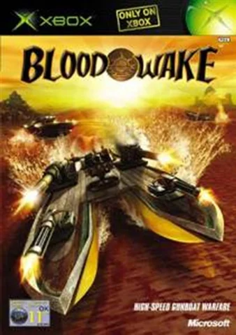 Blood Wake - Xbox | Yard's Games Ltd