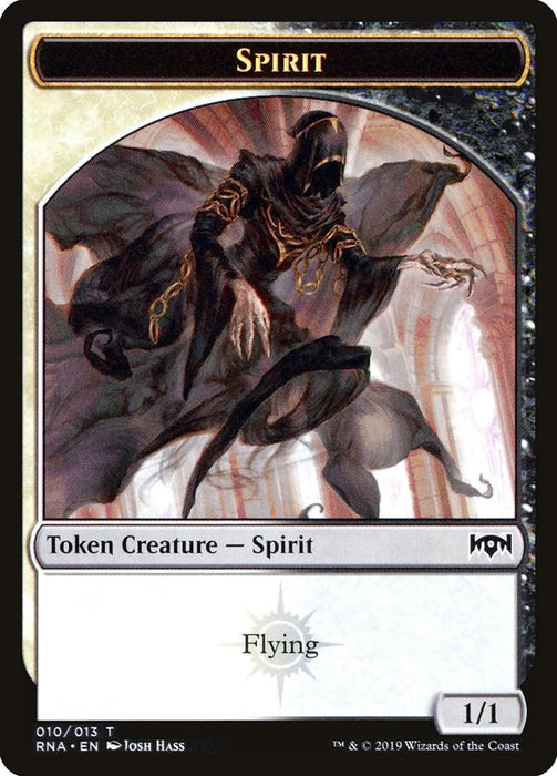 Spirit Token [RNA - 10]
