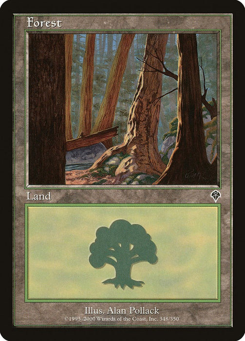 Forest (348) [INV - 348]