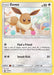 Eevee - SM184 [SMP - SM184]