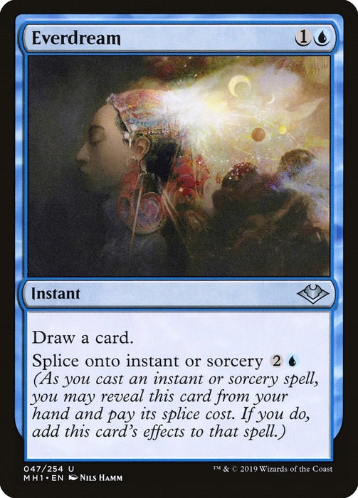 Everdream [MH1 - 47]