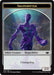 Shapeshifter Token