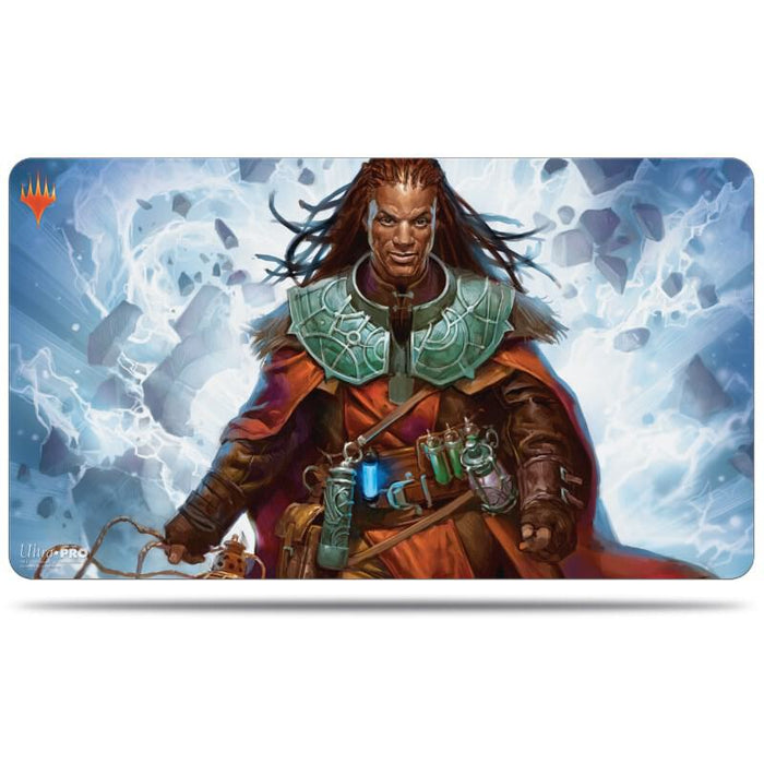 MTG Sevinne, the Chronoclasm Playmat
