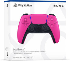 Sony PlayStation 5 DualSense Controller - Nova Pink [New] | Yard's Games Ltd