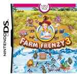 Farm Frenzy 3 - DS | Yard's Games Ltd