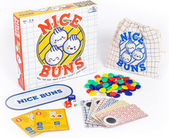 Nice Buns [New] | Yard's Games Ltd