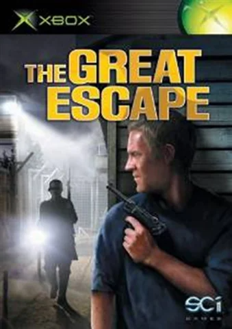 The Great Escape - Xbox | Yard's Games Ltd