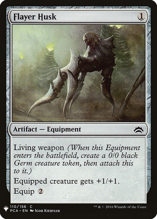 Flayer Husk [LIST - 110]