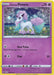 Galarian Ponyta - SWSH013