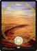 Plains (Full Art)