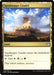 Sandsteppe Citadel