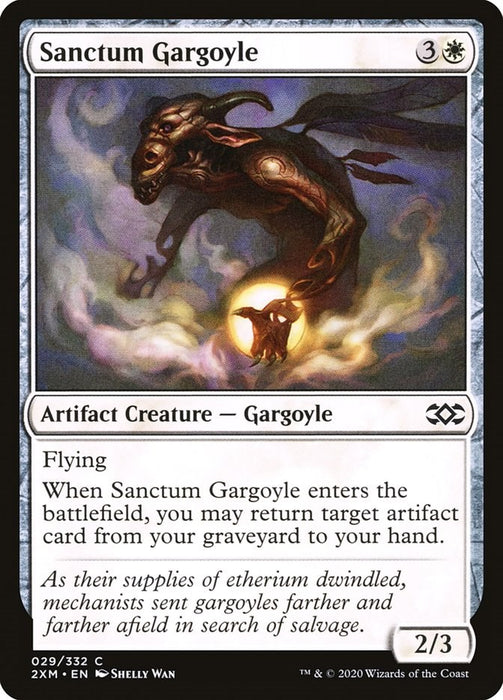 Sanctum Gargoyle [2XM - 29]