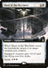 Maul of the Skyclaves (Extended Art)