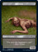 Walker (Bicycle Girl // Well Walker) Double-sided Token