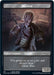 Walker (Blade Walker // Winslow) Double-sided Token