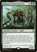 Kodama of the East Tree [CMR - 239]