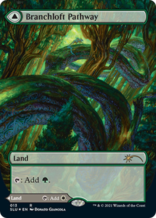 Branchloft Pathway (Borderless)