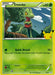 Treecko - 3/25
