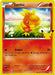 Torchic - 11/25