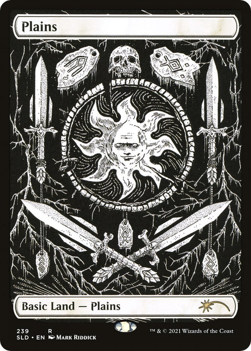 Plains (Crushing Brutality)