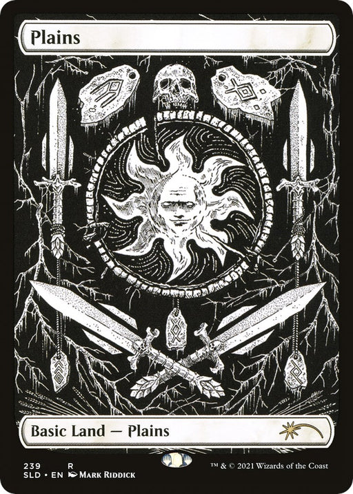Plains (Crushing Brutality)