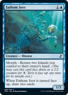 Fathom Seer [TSR - 68]