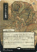 Inquisition of Kozilek (JP Alternate Art) (Foil Etched)