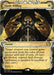 Gods Willing (Foil Etched)