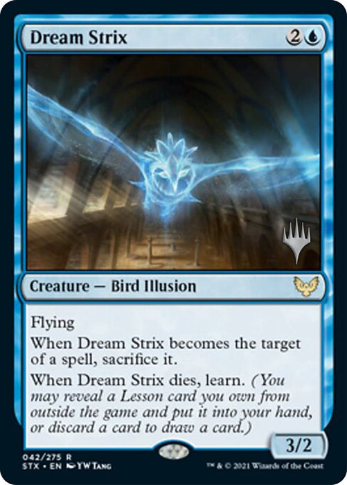 Dream Strix [PPSTX - 42]