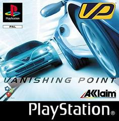 Vanishing point ps1 sales