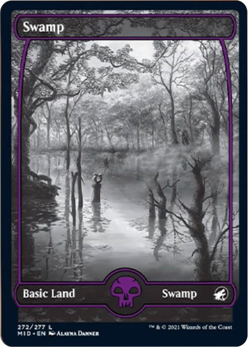 Swamp (272) [MID - 272]