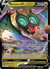 Noivern V - SWSH148 [SWSD - 148]