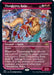 Thundering Raiju (Showcase)