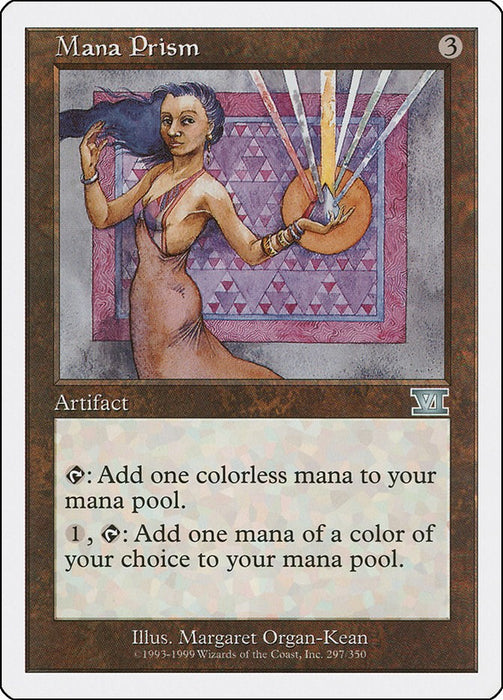 Mana Prism [6ED - 297]