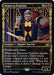Maestros Diabolist (Gilded Foil)