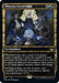Obscura Ascendancy (Gilded Foil)