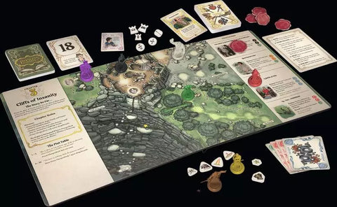 Product image for Yard's Games Ltd