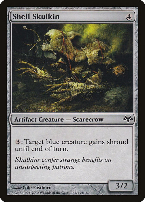 Shell Skulkin [EVE - 173]
