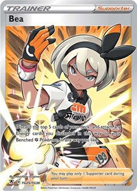 Bea [SWSH10:TG - 030]