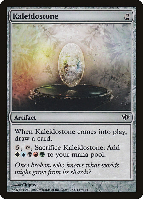Kaleidostone [CON - 137]