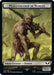 Plaguebearer of Nurgle // Spawn Double-Sided Token
