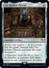 The Golden Throne (Surge Foil)