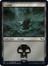 Swamp (314) (Surge Foil)