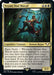 Neyam Shai Murad (Surge Foil)